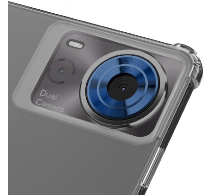 Pixus Чохол до планшета Pixus Combo gray (4897058532081)