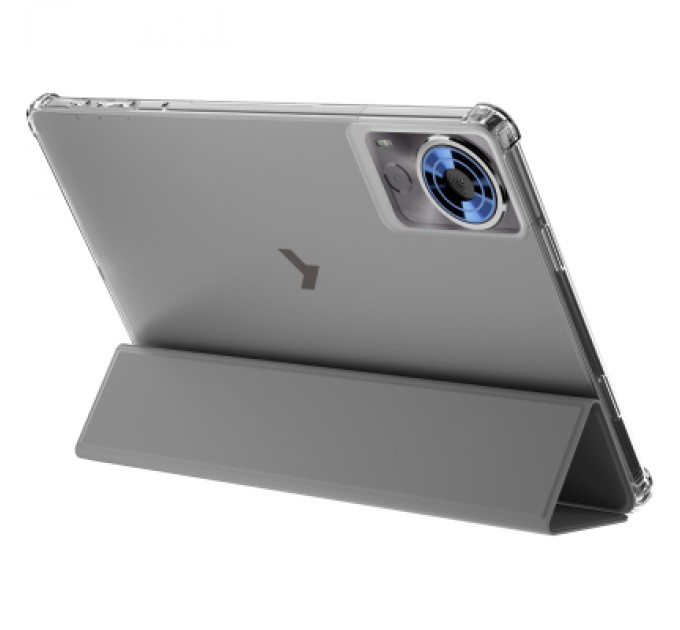 Pixus Чохол до планшета Pixus Combo gray (4897058532081)