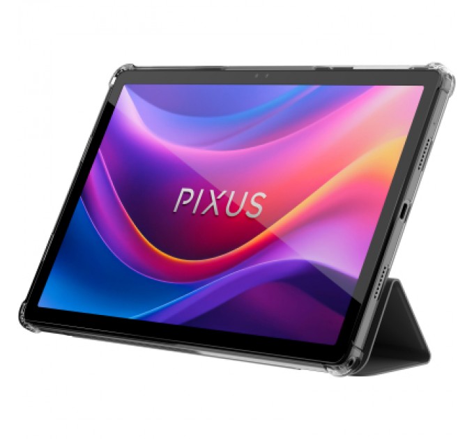 Pixus Чохол до планшета Pixus Combo gray (4897058532081)