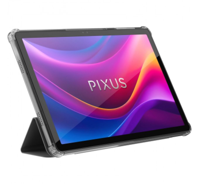 Pixus Чохол до планшета Pixus Combo gray (4897058532081)