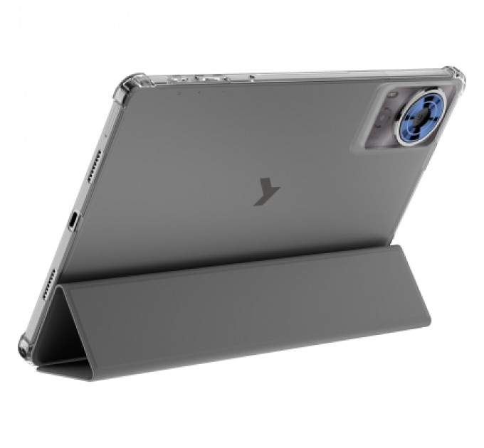 Pixus Чохол до планшета Pixus Combo gray (4897058532081)