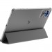 Pixus Чохол до планшета Pixus Combo gray (4897058532081)