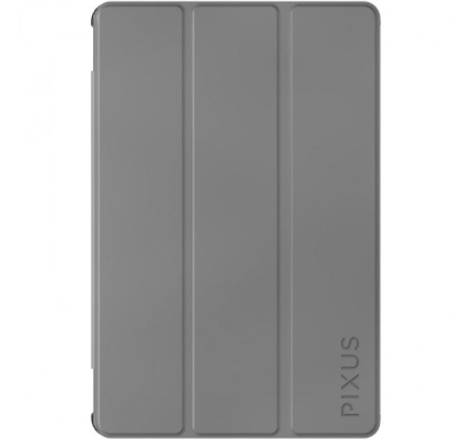 Pixus Чохол до планшета Pixus Combo gray (4897058532081)