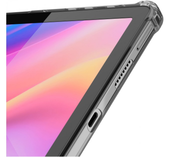 Pixus Чохол до планшета Pixus Combo gray (4897058532081)