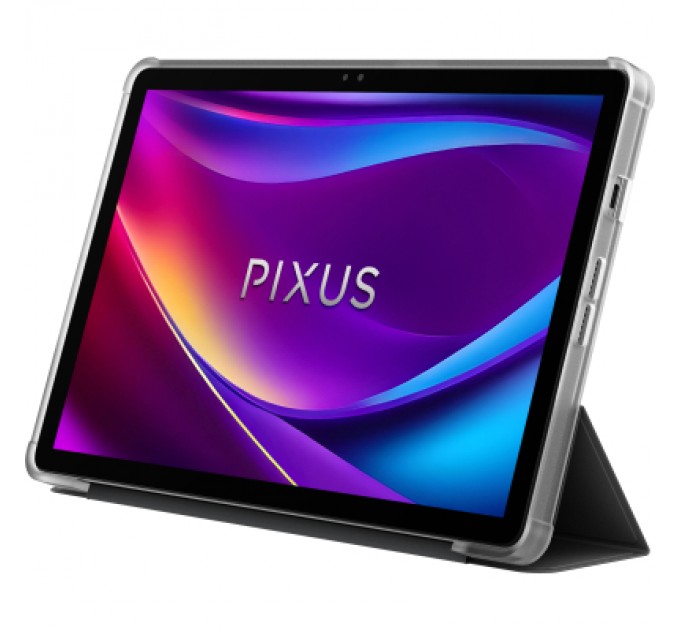 Pixus Чохол до планшета Pixus Deon gray (4897058531923)