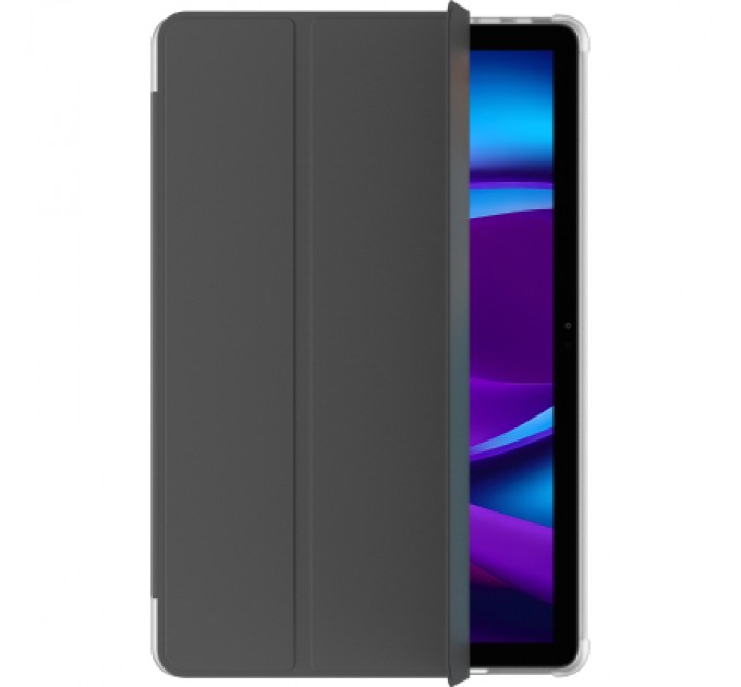 Pixus Чохол до планшета Pixus Deon gray (4897058531923)