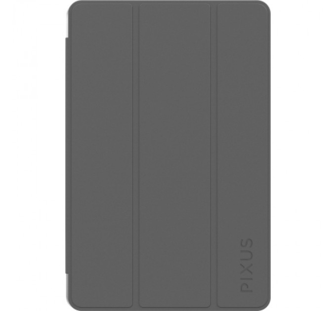 Pixus Чохол до планшета Pixus Deon gray (4897058531923)