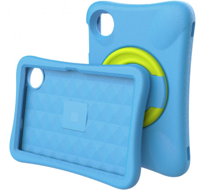 Чохол до планшета Pixus Loga Kids (4897058531947)
