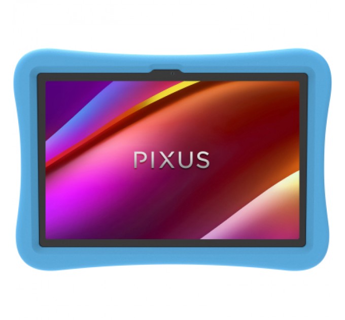 Чохол до планшета Pixus Loga Kids (4897058531947)