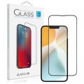 ACCLAB Скло захисне ACCLAB Full Glue Apple iPhone 16E Black (1283126614279)