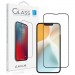 ACCLAB Скло захисне ACCLAB Full Glue Apple iPhone 16E Black (1283126614279)
