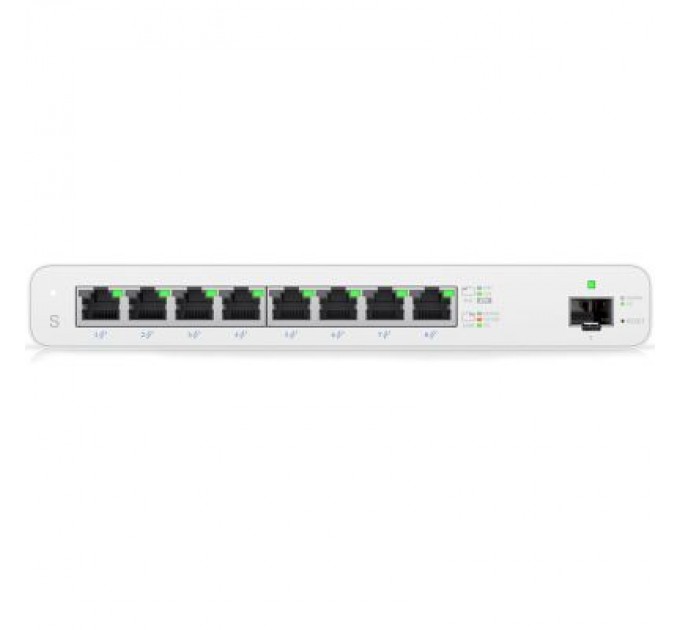 Ubiquiti Комутатор мережевий Ubiquiti UISP-S