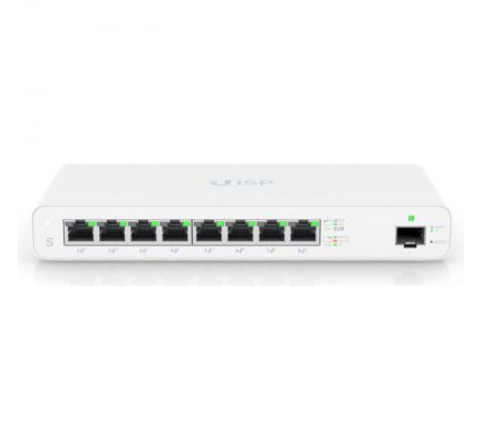 Ubiquiti Комутатор мережевий Ubiquiti UISP-S