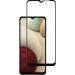 ACCLAB Скло захисне ACCLAB Full Glue Samsung A12 Black (1283126509599)
