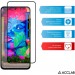 Скло захисне ACCLAB Full Glue Samsung S24FE Black (1283126594830)
