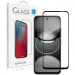 ACCLAB Скло захисне ACCLAB Full Glue Tecno Spark 30C Black (1283126599347)