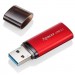 Apacer USB флеш накопичувач Apacer 64GB AH25B Red USB 3.1 Gen1 (AP64GAH25BR-1)