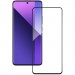ACCLAB Скло захисне ACCLAB Full Glue Xiaomi Redmi Note 13 Pro Plus 5G Black (1283126583827)