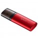 Apacer USB флеш накопичувач Apacer 64GB AH25B Red USB 3.1 Gen1 (AP64GAH25BR-1)