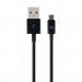 Cablexpert Дата кабель USB 2.0 Micro 5P to AM Cablexpert (CC-USB2P-AMmBM-1M)