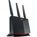 ASUS Маршрутизатор ASUS RT-AX86U PRO (90IG07N0-MO3B00)