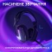 Logitech Навушники Logitech G522 Lightspeed Wireless Gaming Headset Black (981-001544)