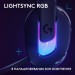 Logitech Навушники Logitech G522 Lightspeed Wireless Gaming Headset Black (981-001544)