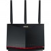 ASUS Маршрутизатор ASUS RT-AX86U PRO (90IG07N0-MO3B00)