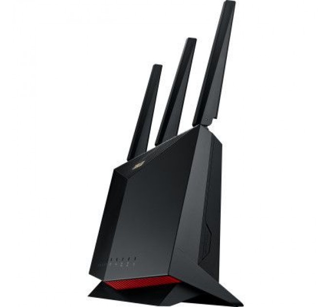 ASUS Маршрутизатор ASUS RT-AX86U PRO (90IG07N0-MO3B00)