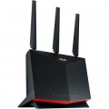 ASUS Маршрутизатор ASUS RT-AX86U PRO (90IG07N0-MO3B00)