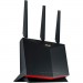 ASUS Маршрутизатор ASUS RT-AX86U PRO (90IG07N0-MO3B00)