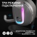 Навушники Logitech G522 Lightspeed Wireless Gaming Headset White (981-001550)