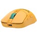 A4Tech Миша бездротова A4Tech Bloody R72 Ultra Renegade Sunset Yellow