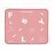 A4Tech Ігрова поверхня A4Tech FP25 Pink