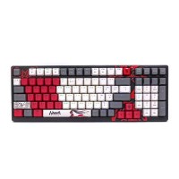Клавіатура A4Tech Bloody S98 RGB Naraka Red 