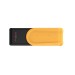 Kingston Флеш-накопичувач USB3.2 512GB Kingston DataTraveler Exodia S Black/Yellow (DTXS/512GB)