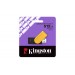 Kingston Флеш-накопичувач USB3.2 512GB Kingston DataTraveler Exodia S Black/Yellow (DTXS/512GB)