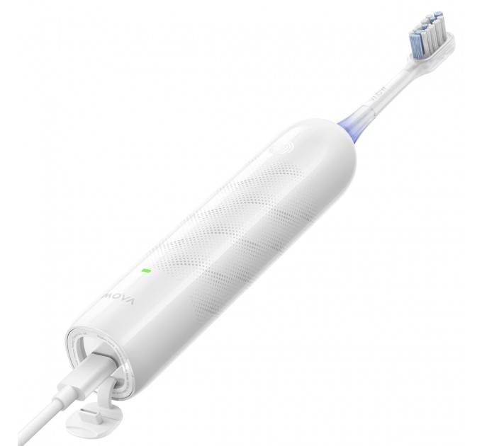 MOVA Зубна електрощітка Mova Fresh White (ATB13A-WH)