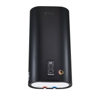 Водонагрівач Willer EV80DRI Black серія Grand Digital