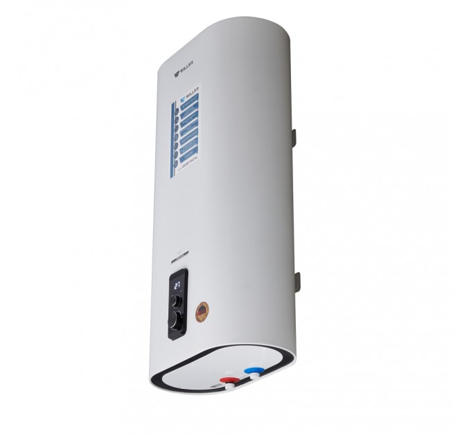 Willer Водонагрівач Willer EV80DRI серія Grand Digital