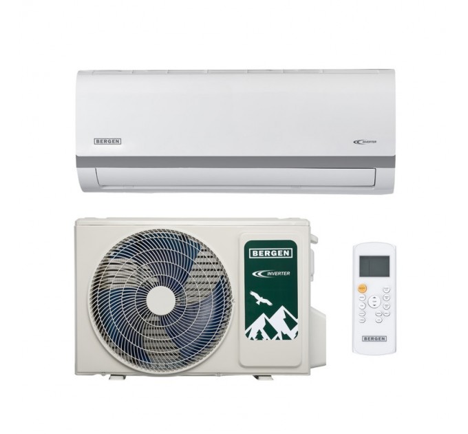 Bergen Кондиціонер Bergen BEI07FRD/BEO07FRD