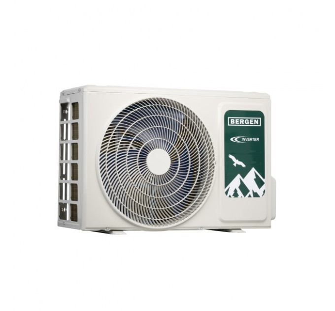 Bergen Кондиціонер Bergen BEI07FRD/BEO07FRD