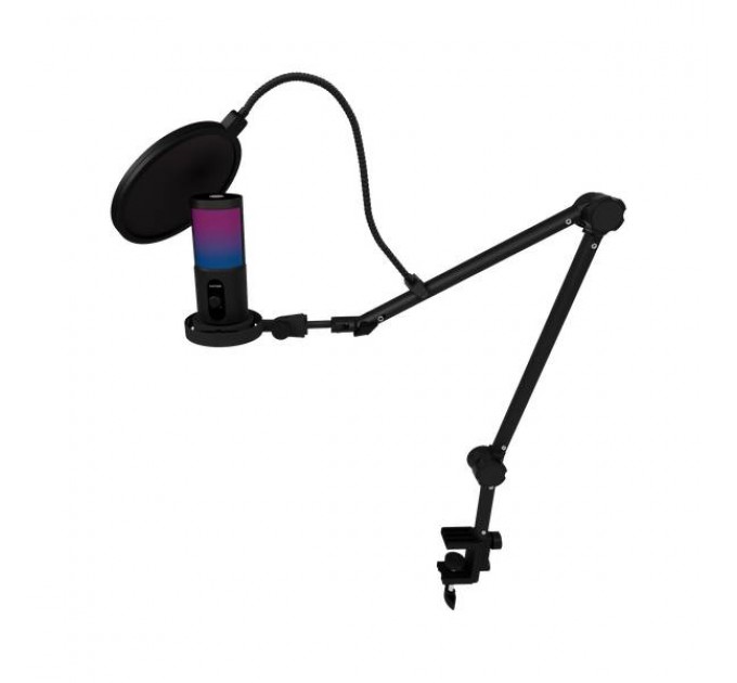 Мiкрофон Hator Signify RGB Pro+ (HTA-516)