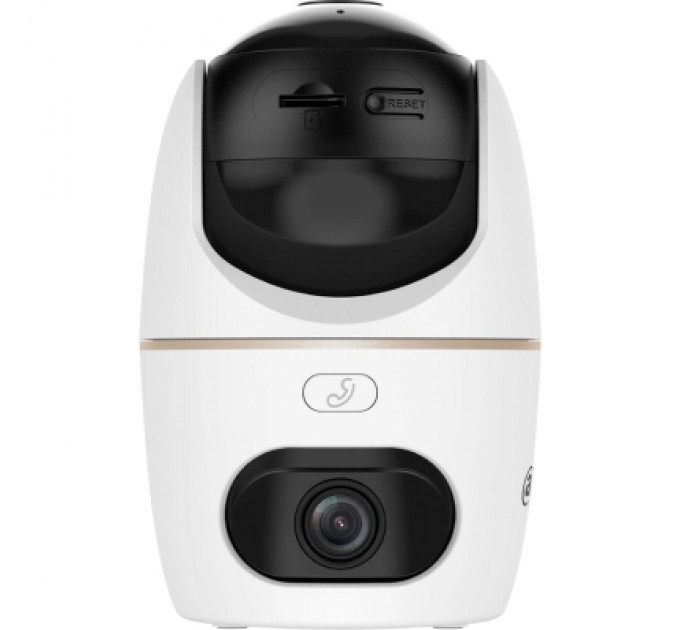 Imou Камера відеоспостереження Imou DH-H5D-5F