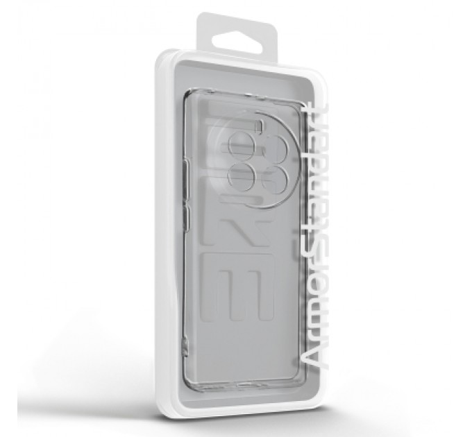 Armorstandart Чохол до мобільного телефона Armorstandart Air Force Xiaomi Redmi A5 4G Camera cover Clear (ARM85937)