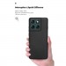Armorstandart Чохол до мобільного телефона Armorstandart Motorola Edge 60 Pro 5G Camera cover Black (ARM85838)
