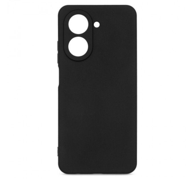 Armorstandart Чохол до мобільного телефона Armorstandart Matte Slim Fit Xiaomi Redmi A5 4G Camera cover Black (ARM85939)