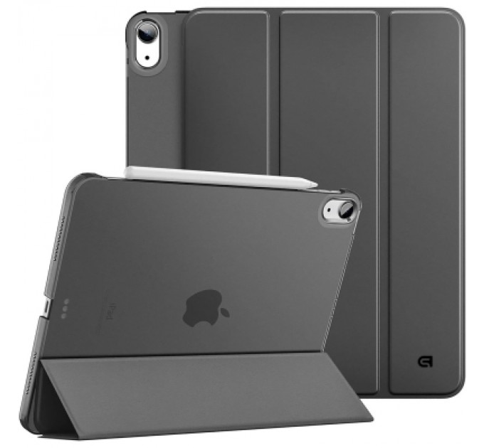 Armorstandart Чохол до планшета Armorstandart Flex Case iPad 11 2025 / 10.9 2024 / 2022 Black (ARM84457)
