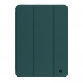 Чохол до планшета Armorstandart Flex Case iPad 11 2025 (A16) / 10.9 2024 / 2022 Dark Green (ARM84458)