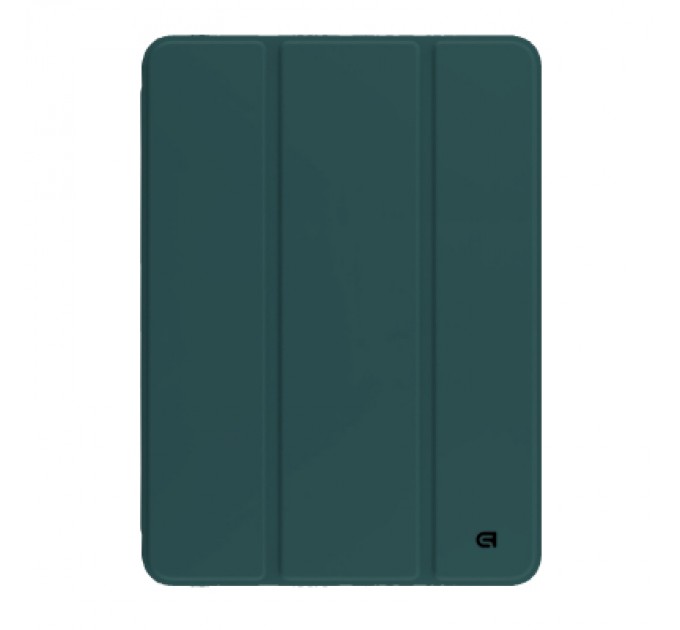 Чохол до планшета Armorstandart Flex Case iPad 11 2025 (A16) / 10.9 2024 / 2022 Dark Green (ARM84458)
